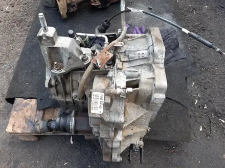 Акпп Ford Focus 1 2.0 за 250 000 тг. в Шымкент