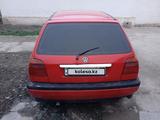 Volkswagen Golf 1992 года за 550 000 тг. в Сарыагаш