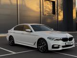 BMW 530 2018 годаүшін17 000 000 тг. в Шымкент – фото 2
