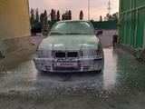 BMW 325 1991 годаүшін1 500 000 тг. в Шымкент – фото 2