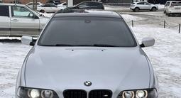 BMW 528 1996 года за 4 000 000 тг. в Астана