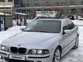 BMW 528 1996 года за 4 000 000 тг. в Астана – фото 3