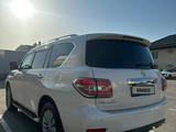 Nissan Patrol 2014 годаүшін16 500 000 тг. в Алматы – фото 4