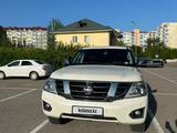 Nissan Patrol 2014 года за 16 500 000 тг. в Алматы – фото 3