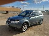 Subaru Forester 2008 годаfor6 500 000 тг. в Атырау – фото 4