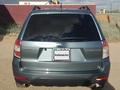 Subaru Forester 2008 годаfor6 500 000 тг. в Атырау – фото 8