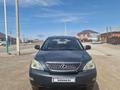 Lexus RX 330 2006 года за 7 000 000 тг. в Кызылорда