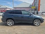 Lexus RX 330 2006 года за 7 000 000 тг. в Кызылорда – фото 2