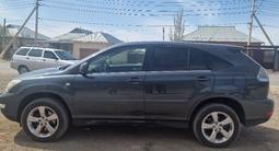 Lexus RX 330 2006 года за 7 000 000 тг. в Кызылорда – фото 3