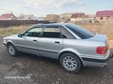 Audi 80 1993 года за 2 550 000 тг. в Кокшетау – фото 4