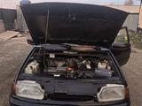 ВАЗ (Lada) 2114 2013 года за 1 800 000 тг. в Аягоз – фото 3