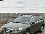 Subaru Outback 2016 года за 5 600 000 тг. в Атырау