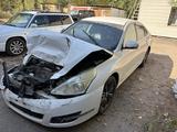 Nissan Teana 2013 года за 1 500 000 тг. в Алматы – фото 5