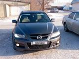 Mazda 6 2003 года за 3 085 919 тг. в Семей – фото 2