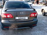 Mazda 6 2003 года за 3 085 919 тг. в Семей – фото 4