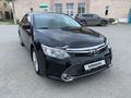 Toyota Camry 2015 года за 11 100 000 тг. в Костанай