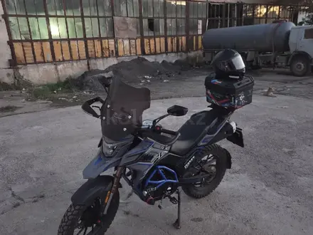 Fuego  Tekken 250 2025 года за 1 300 000 тг. в Шымкент