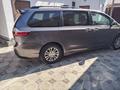 Toyota Sienna 2019 годаүшін11 000 000 тг. в Атырау – фото 4