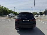 Mercedes-Benz GLS 450 2023 годаүшін65 000 000 тг. в Шымкент – фото 5