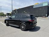 Mercedes-Benz GLS 450 2023 годаүшін65 000 000 тг. в Шымкент – фото 4