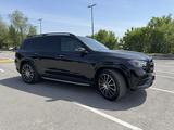 Mercedes-Benz GLS 450 2023 годаүшін65 000 000 тг. в Шымкент – фото 3