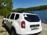 Renault Duster 2015 годаүшін3 400 000 тг. в Усть-Каменогорск – фото 3