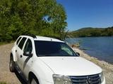 Renault Duster 2015 годаүшін3 400 000 тг. в Усть-Каменогорск – фото 4