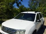 Renault Duster 2015 годаүшін3 400 000 тг. в Усть-Каменогорск
