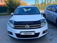 Volkswagen Tiguan 2011 годаfor6 700 000 тг. в Костанай