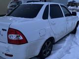 ВАЗ (Lada) Priora 2170 2013 годаfor2 300 000 тг. в Уральск – фото 4