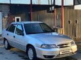 Daewoo Nexia 2013 годаүшін1 600 000 тг. в Шымкент