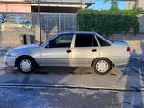 Daewoo Nexia 2013 годаүшін1 600 000 тг. в Шымкент – фото 3