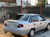 Daewoo Nexia 2013 годаүшін1 600 000 тг. в Шымкент – фото 5