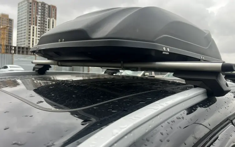 Рейленги с автобоксом за 70 000 тг. в Астана