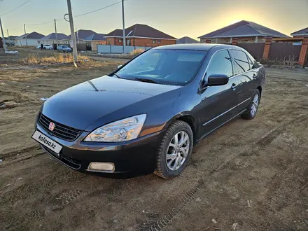 Honda Accord 2005 года за 3 500 000 тг. в Актобе