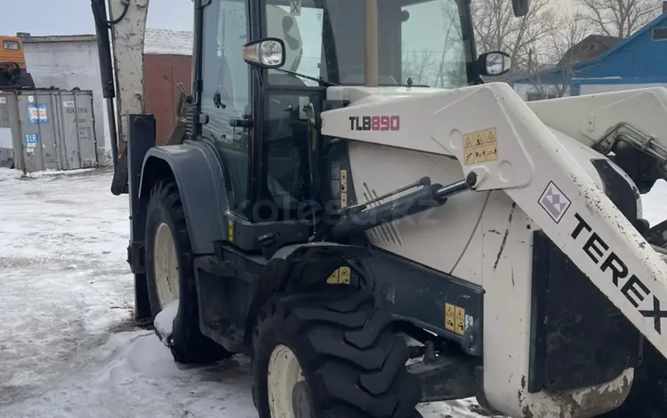 Terex  Экскаваторы-погрузчики 2014 года за 23 500 000 тг. в Павлодар