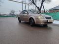 Chevrolet Lacetti 2008 годаfor2 000 000 тг. в Алматы – фото 6