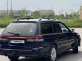 Subaru Legacy 1998 года за 2 800 000 тг. в Алматы – фото 3