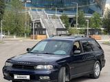 Subaru Legacy 1998 годаүшін2 800 000 тг. в Алматы – фото 2