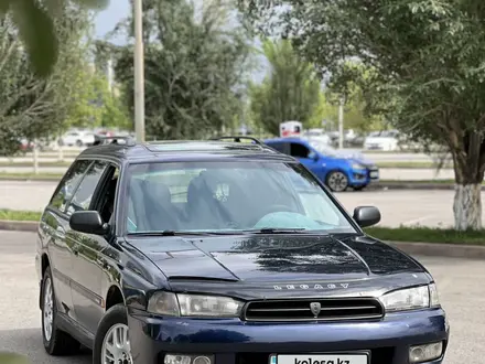 Subaru Legacy 1998 года за 2 800 000 тг. в Алматы