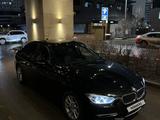 BMW 320 2014 года за 10 800 000 тг. в Астана
