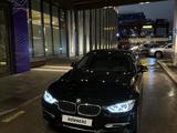 BMW 320 2014 года за 10 800 000 тг. в Астана – фото 2