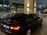 BMW 320 2014 года за 10 800 000 тг. в Астана – фото 5