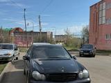 Mercedes-Benz C 200 2000 года за 1 400 000 тг. в Уральск – фото 3