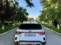 Kia Rio X-Line 2020 года за 7 200 000 тг. в Шымкент – фото 12