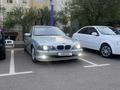 BMW 523 1998 годаүшін3 600 000 тг. в Туркестан – фото 5