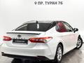 Toyota Camry 2019 годаүшін12 490 000 тг. в Астана – фото 19