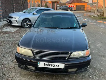 Nissan Cefiro 1995 года за 2 200 000 тг. в Талдыкорган – фото 16