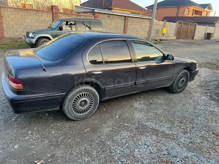 Nissan Cefiro 1995 года за 2 200 000 тг. в Талдыкорган – фото 17