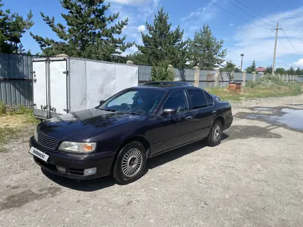 Nissan Cefiro 1995 года за 2 200 000 тг. в Талдыкорган